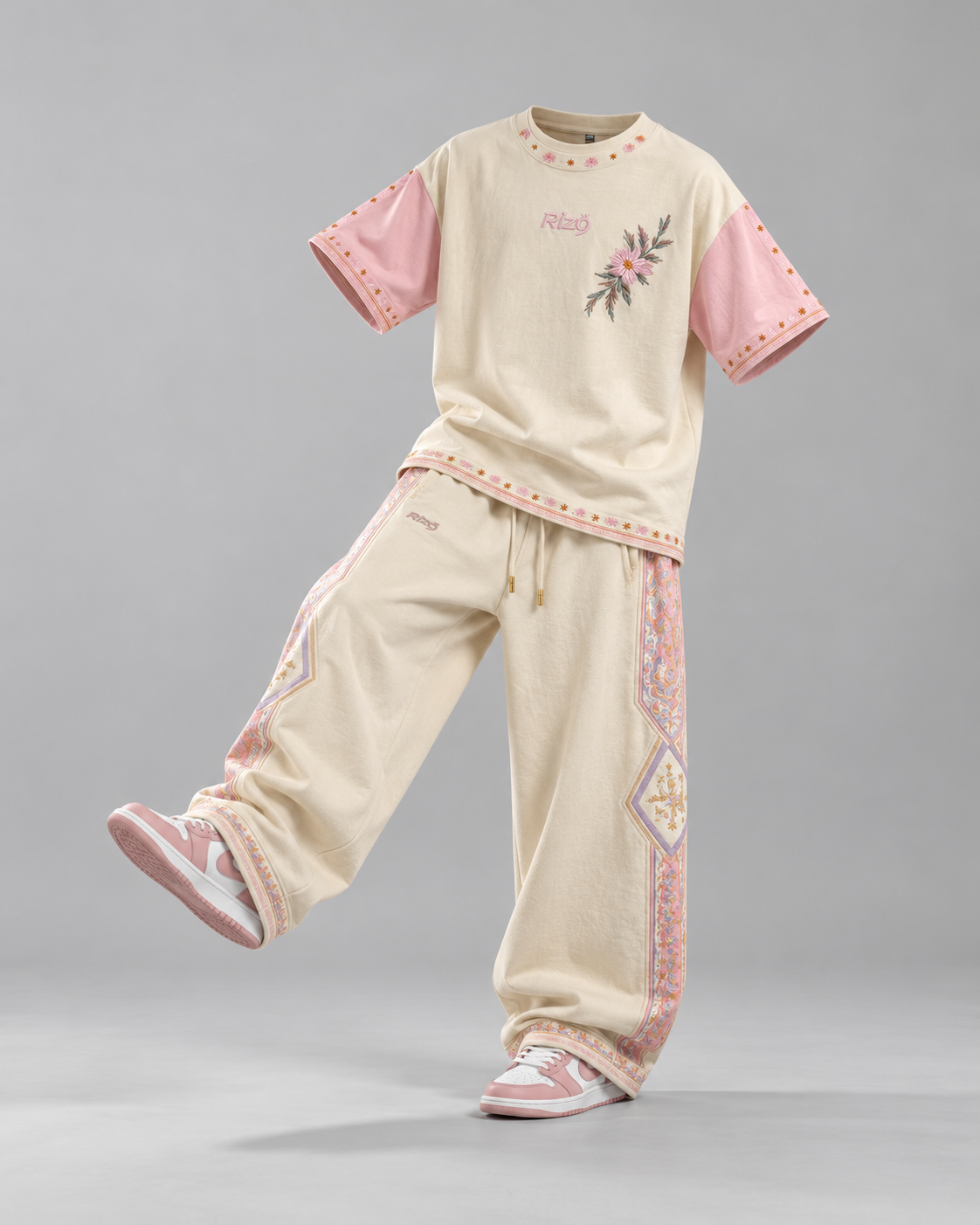 Riz9 editorial image