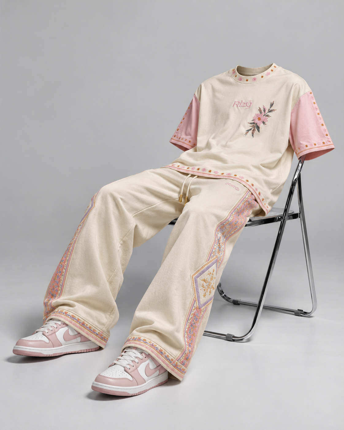 Riz9 editorial image