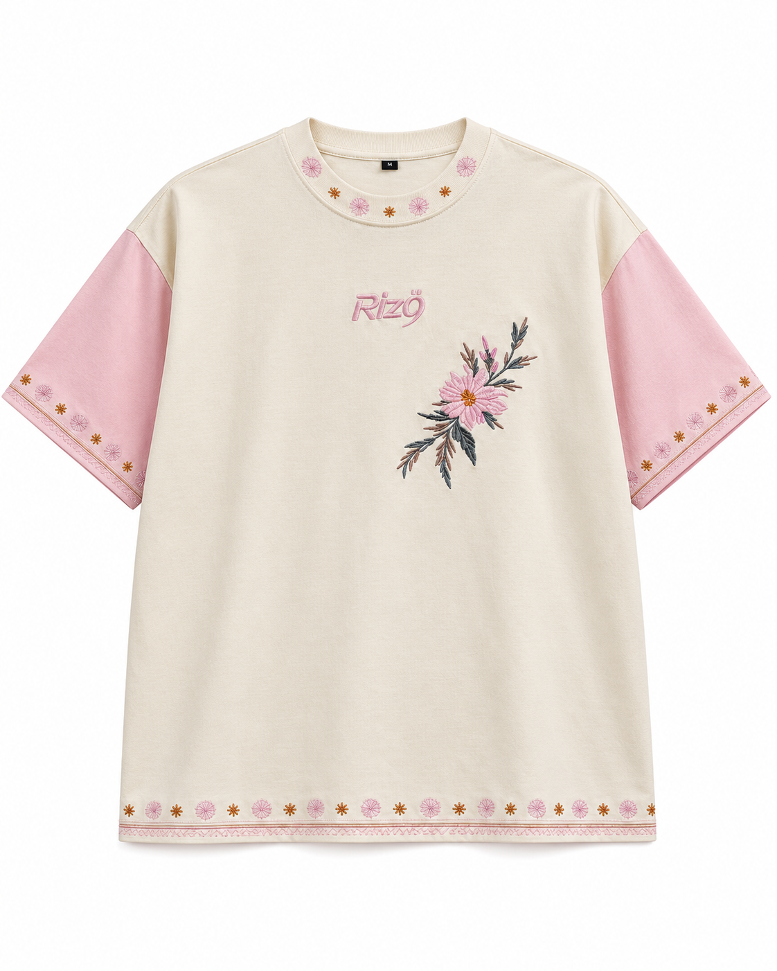 T-SHIRT- JUST MAKE SOME FLOUSS - Preorder Now !